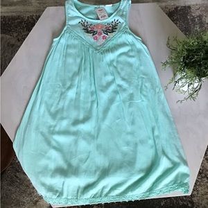 GREAT FOR EASTER! Girls dress, NWT’s, Mudd size 16